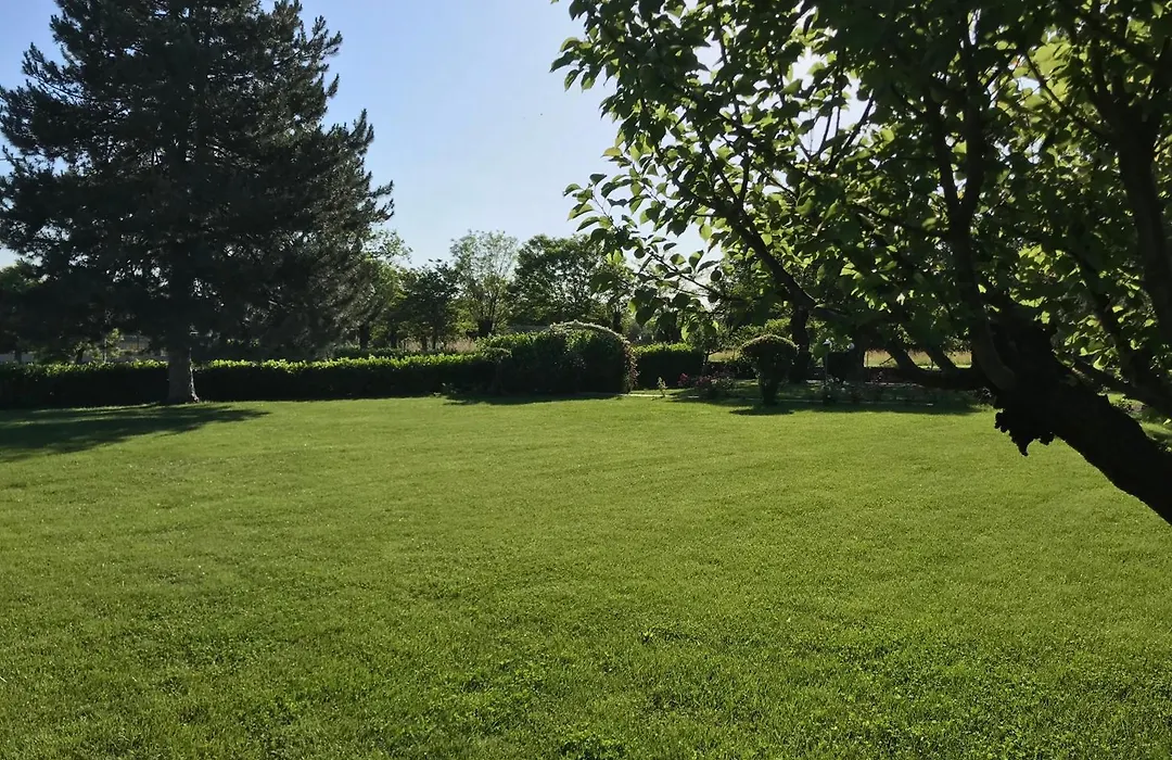 B&B Villa Prestigio-1
